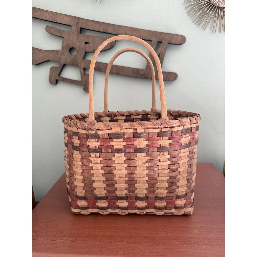 Woven Basket